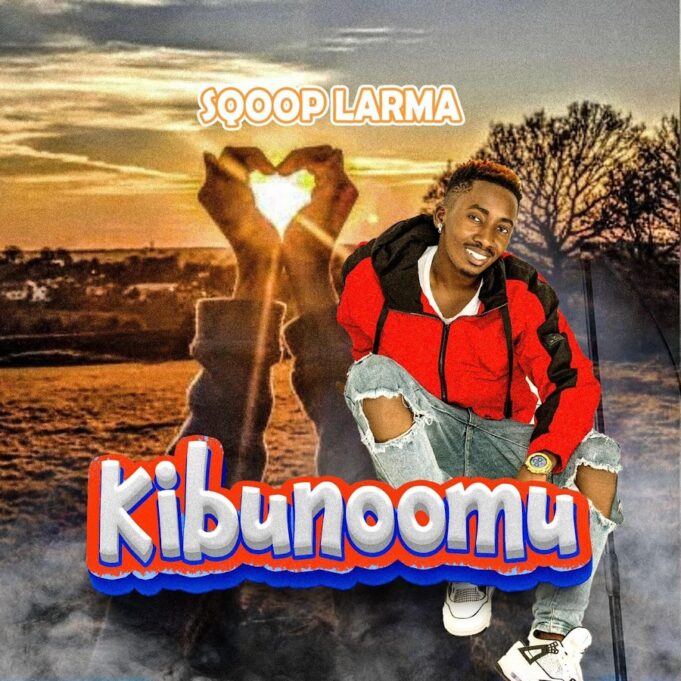 Sqoop Larma - Kibunoomu