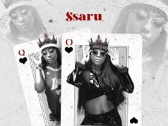 Ssaru – Bar Bar Ft Fathermoh