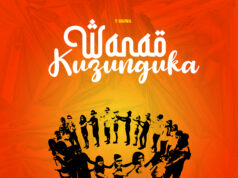 T Sigwa – Wanaokuzunguka T Sigwa - Wanaokuzunguka