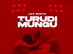 Jax Chata – Turudi Kwa Mungu Jax Chata - Turudi Kwa Mungu