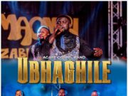 Agape Gospel Band – Ubhaghile Agape Gospel Band - Ubhaghile