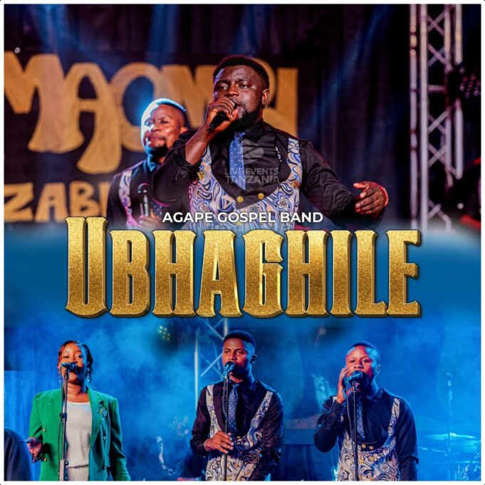 Agape Gospel Band - Ubhaghile