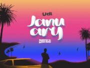 Udi – January Udi - January