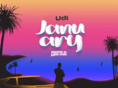 Udi – January Udi - January