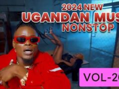 December Latest Ugandan Music Nonstop, Kinawolovu, Tabu By Dj Senior M December Latest Ugandan Music Nonstop, Kinawolovu, Tabu By Dj Senior M