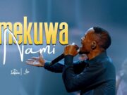 Dr. Ipyana – Umekua Nami (Nimerudi Kushukuru) Dr. Ipyana - Umekua Nami (Nimerudi Kushukuru)