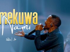 Dr. Ipyana – Umekua Nami (Nimerudi Kushukuru) Dr. Ipyana - Umekua Nami (Nimerudi Kushukuru)