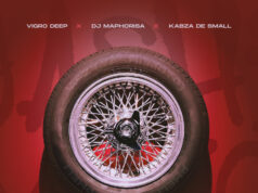 Vigro Deep – A-Z (Yashi Moto) Ft Dj Maphorisa, Kabza De Small, Uncool MC, Focalistic, Scotts Maphuma, Ricky Lenyora & Woza Sjax Vigro Deep - A-Z (Yashi Moto) Ft Dj Maphorisa, Kabza De Small, Uncool MC, Focalistic, Scotts Maphuma, Ricky Lenyora & Woza Sjax