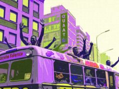 Vijana Barubaru (V-BE) – Beba Beba Vijana Barubaru (V-BE) - Beba Beba