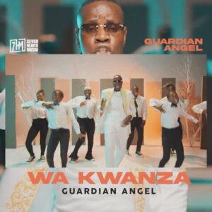 Guardian Angel - Wa Kwanza