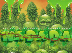 Trio Mio – Wadada Ft Boutross & Shekina Karen Trio Mio - Wadada Ft Boutross & Shekina Karen