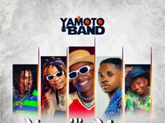 Yamoto Band – Mwagilia Moyo Yamoto Band - Mwagilia Moyo
