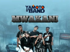 Yamoto Band – Mwakani Yamoto Band - Mwakani