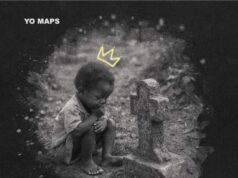 Yo Maps Ft Dizmo, Frank Ro – Tamunaka