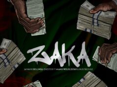 Jaivah, Bellinda Chester – Zaka Ft Manu WorldStar & Mustbedubz Jaivah, Bellinda Chester - Zaka Ft Manu WorldStar & Mustbedabz