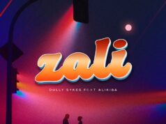 Dully Sykes – Zali Ft Alikiba Dully Sykes - Zali Ft Alikiba