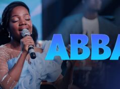 Angel Benard – Abba