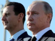 Steve Rosenberg: Fall of Assad is a blow to Russia’s prestige