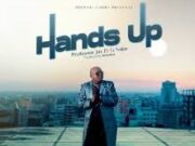Professor Jay Ft G Nako – Hands Up