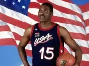 Hakeem Olajuwon Biography