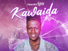 Nandor Love – Kawaida Dub