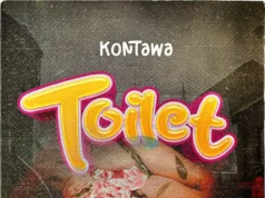 Kontawa – Toilet Kontawa - Toilet