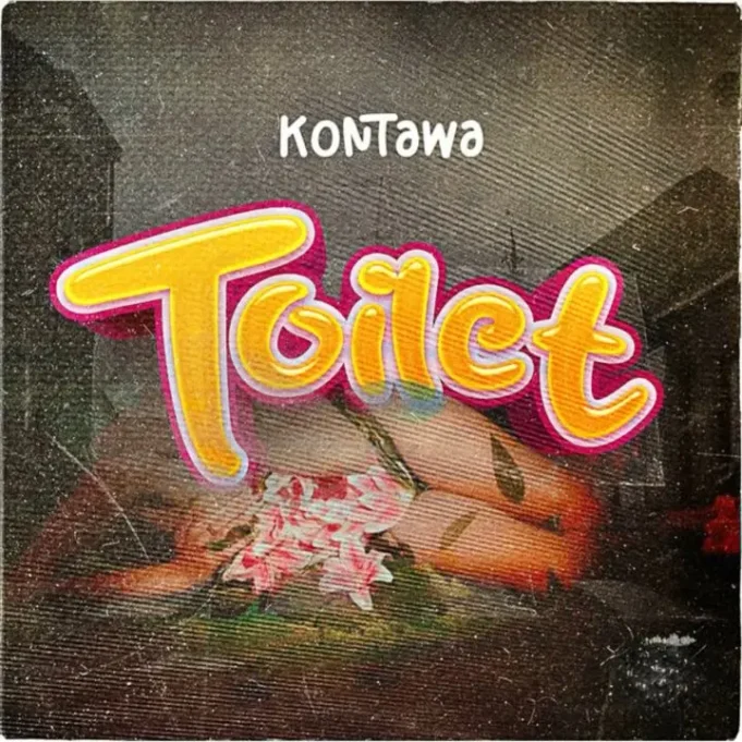 Kontawa - Toilet