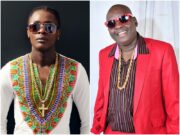 Professor Jay Ft Jose Chameleone – Ndivyo Sivyo