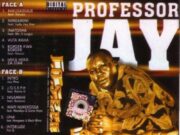 Professor Jay Ft Fanani – Niamini