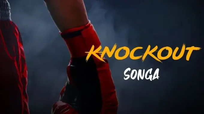 Songa - Knockout