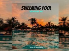 Mkataba Mc – Sweeming pool