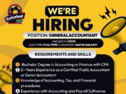 SokaBet Job Vacancies January 2025