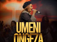 Bella Kombo – Umeniongeza