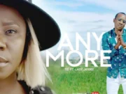 TID Ft Lady JayDee – Any more