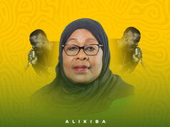 Alikiba – Waambieni Alikiba - Waambieni