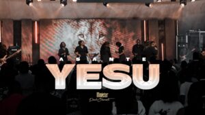 Paul Clement - Asante Yesu