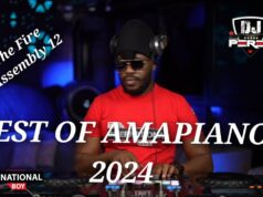 Best Amapiano Mix 2024 By Dj Perez Biri Marung, Saba Julukisa, Ebasini, Yebo Lapho, Iyasha Imoto Best Amapiano Mix 2024 By Dj Perez Biri Marung, Saba Julukisa, Ebasini, Yebo Lapho, Iyasha Imoto