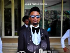 Chile One – Back Again