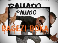 Pallaso – Bagezi Boka Pallaso - Bagezi Boka