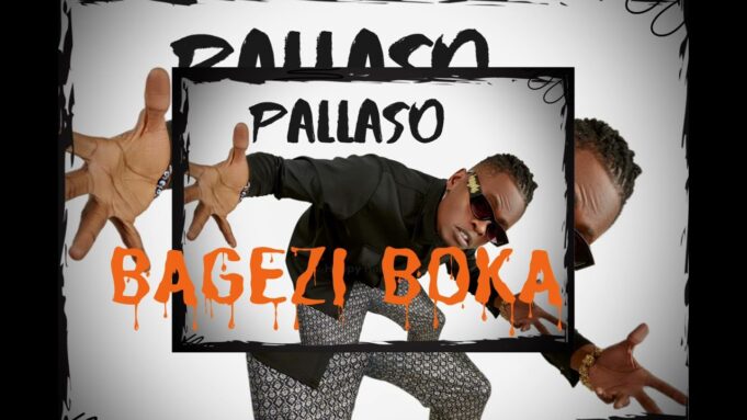 Pallaso - Bagezi Boka