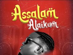 Beka Flavour – Assalam Alaikum