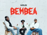 Weusi – Bembea