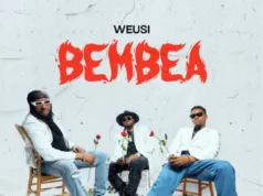 Weusi – Bembea