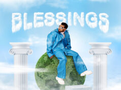 Kusah – Blessings Kusah – Blessings