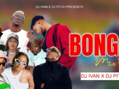 Bongo Mix 2024 Diamond Platnumz, Jay Melody, Alikiba, Zuchu, Harmonize, Rayvanny, Nandy By Dj Ivan X Dj Pitch Bongo Mix 2024 Diamond Platnumz, Jay Melody, Alikiba, Zuchu, Harmonize, Rayvanny, Nandy By Dj Ivan X Dj Pitch