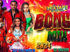 BONGO MIX 2024 | DJ CROWN B X DJ CAXTON | BEST OF 2024 END OF YEAR OFFICIAL MIX BONGO MIX 2024 | DJ CROWN B X DJ CAXTON | BEST OF 2024 END OF YEAR OFFICIAL MIX