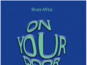 Bruce Africa – On Your Door ( Guitar Version) Bruce Africa - On Your Door ( Guitar Version)
