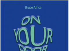 Bruce Africa – On Your Door ( Guitar Version) Bruce Africa - On Your Door ( Guitar Version)