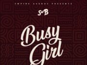 Sat-B – Busy Girl Sat-B - Busy Girl