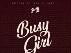 Sat-B – Busy Girl Sat-B - Busy Girl